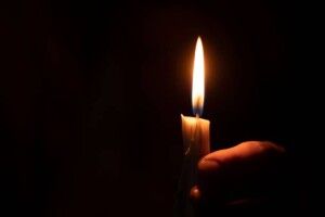 У Луцьку попрощаються із загиблим Героєм