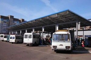 Ще один автобус на Волині сходить з рейсу: наразі тільки на вихідні