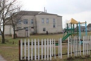 На добудову школи у Башликах спрямували 350 тисяч гривень