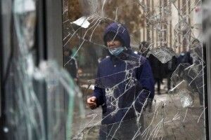 У Казахстані почалися «загадкові» смерті високопоставлених силовиків