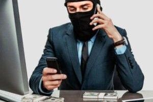 Житель Прилуцького заплатив шахраям 15 тисяч за «роботу» за кордоном