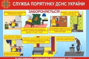 У Льотничому будинок горів серед ночі, а в Любохинах – удень
