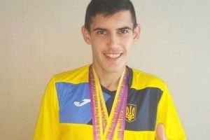     Волиняни з Чемпіонату Європи привезли «золото» й «срібло»