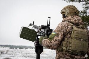 Ситуація на фронті на ранок 19 грудня - Генштаб ЗСУ