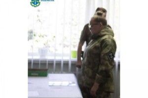 У Рівному засуджено поліцейську-держзрадницю 