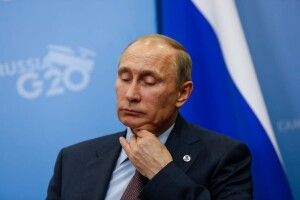 «Його просто вб'ють»: Захід пригрозив путіну на погрози про використання ядерної зброї
