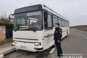 Волинська поліція пояснила, як діятиме в умовах «червоної зони»