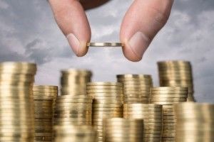 Затвердили бюджет міста Луцька