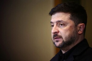 74% українців вважають, що Зеленський особисто несе відповідальність за корупцію