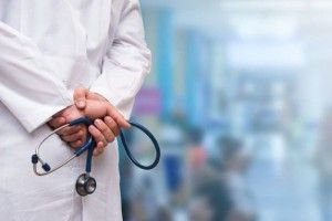 Минулого року з Волині виїхали майже 1000 медсестер та 400 лікарів