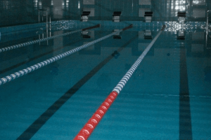 У Луцьку депутати перевірять центральний басейн через низку скандалів 