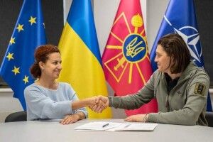 Міноборони підписало рекрутингову угоду із платформою Work.ua