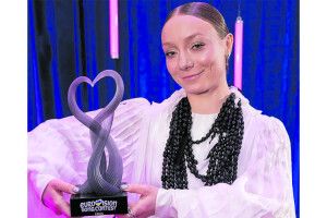 «Євробачення-2026»: побажаємо ЛЕЛЕЦІ крил чи кокошника?