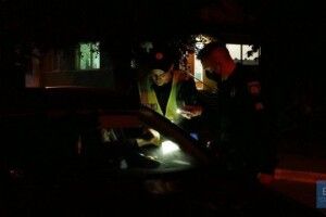 На Волині п’яний прокурор за кермом авто втікав від поліції: його судитимуть (Відео)