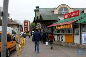 У Володимирі оштрафували пенсіонерку за те, що обміняла 73 гривні на 10 злотих