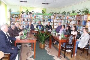 На Маневиччині музейники шукають нові форми роботи, доводячи свою користь