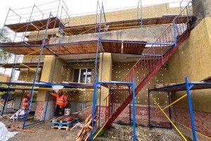 Експерти ООН перевірили волинське місто на енергоефективність (Фото)