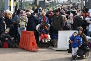 Біженці з України можуть працювати в Чехії без отримання дозволу з наступного тижня