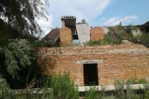У Ніжині на недобудові обвалилася бетонна плита: загинуло троє дітей...