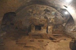 Відбудеться відкриття виставки «Князівський спадок Волині»