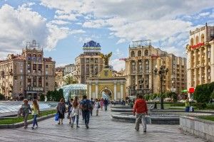 Виявляється, заробляти можна і так!