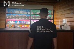 Судитимуть волинян, які організували незаконний бізнес на електронних сигаретах