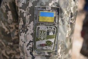 Бійці ЗСУ збили дрон Нацполіції, який вартує півтора мільйона гривень