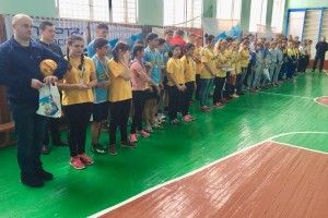 Юні волиняни закликають до спорту: «Ти зможеш, якщо зміг я!»
