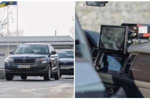 На Волині на порушників правил дорожнього руху чекають нові пастки