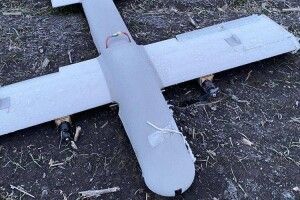 У Харкові ворожий дрон  поцілив в інфраструктурний об’єкт - мер