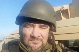 Уся громада схилилася в скорботі: Воїн з Волині загинув на Луганщині