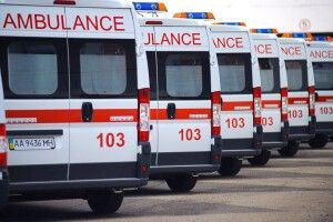 На Волині дбають про належну підготовку парамедиків