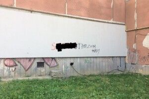 Засудили одного з членів угруповання, яке продавало в Луцьку наркотики через «закладки»