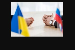 Переговори з кремлем без припинення вогню – поразка для України