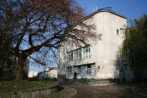 У центрі Луцька, де був колись фонтан, продадуть земельну ділянку 