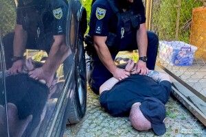 «Чистив» квартири на перших поверхах – у Рівному затримали злодія