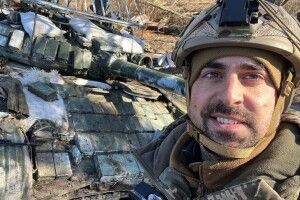 Росія безкоштовно передала Україні 10 танків