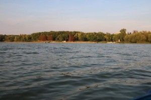 У Рівному планують каналізувати мікрорайон, щоб врятувати озеро