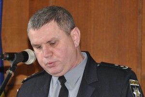 Головний поліцейський Луцька став заступником голови РДА на Волині