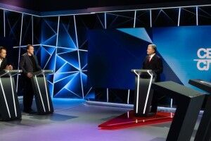 Петро Порошенко: «Європейська Солідарність» має економічну програму для виходу з кризи