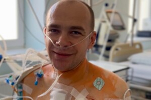 Після смерті чоловік врятував життя 4 людям