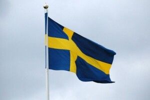 Швеція планує надати Україні більш сучасне озброєння