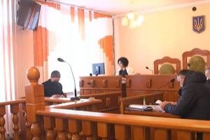 Невідомі відсуджують землю у волинських АТОвців