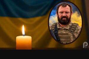 В обласному центру Волині просять гідно провести в останню путь загиблих Героїв