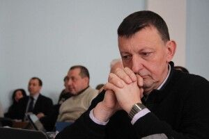 Депутат із Волині став в ряди ЗСУ