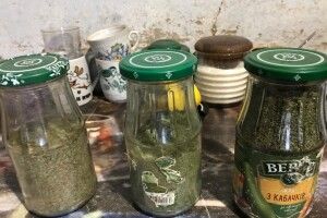 У волинянина вилучили кілограм особливо небезпечних наркотиків