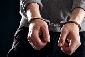 У Луцьку поліцейські затримала квартирного злодія 