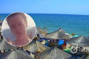 А пореготати? Жінка розсмішила невдалим кадром на пляжі (Фото)