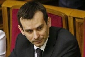 Головою ЦВК обрали Олега Діденка