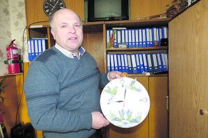 «Уроки праці у школі не менш важливі, ніж математики, адже навчають практичних речей для життя» (Фото)